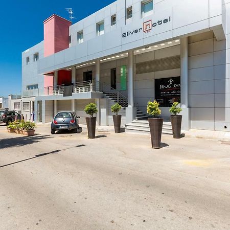 Silver Hotel Matino Ngoại thất bức ảnh
