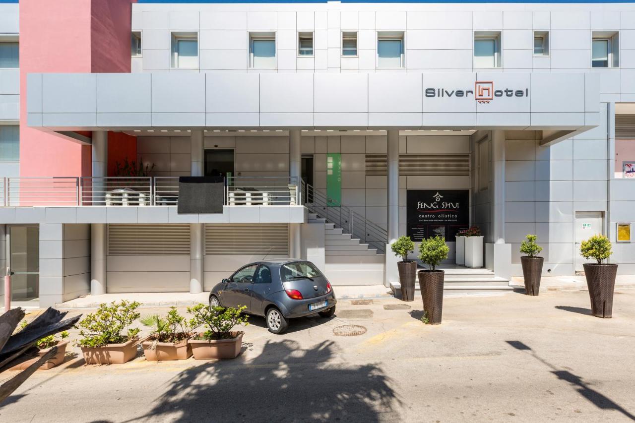 Silver Hotel Matino Ngoại thất bức ảnh