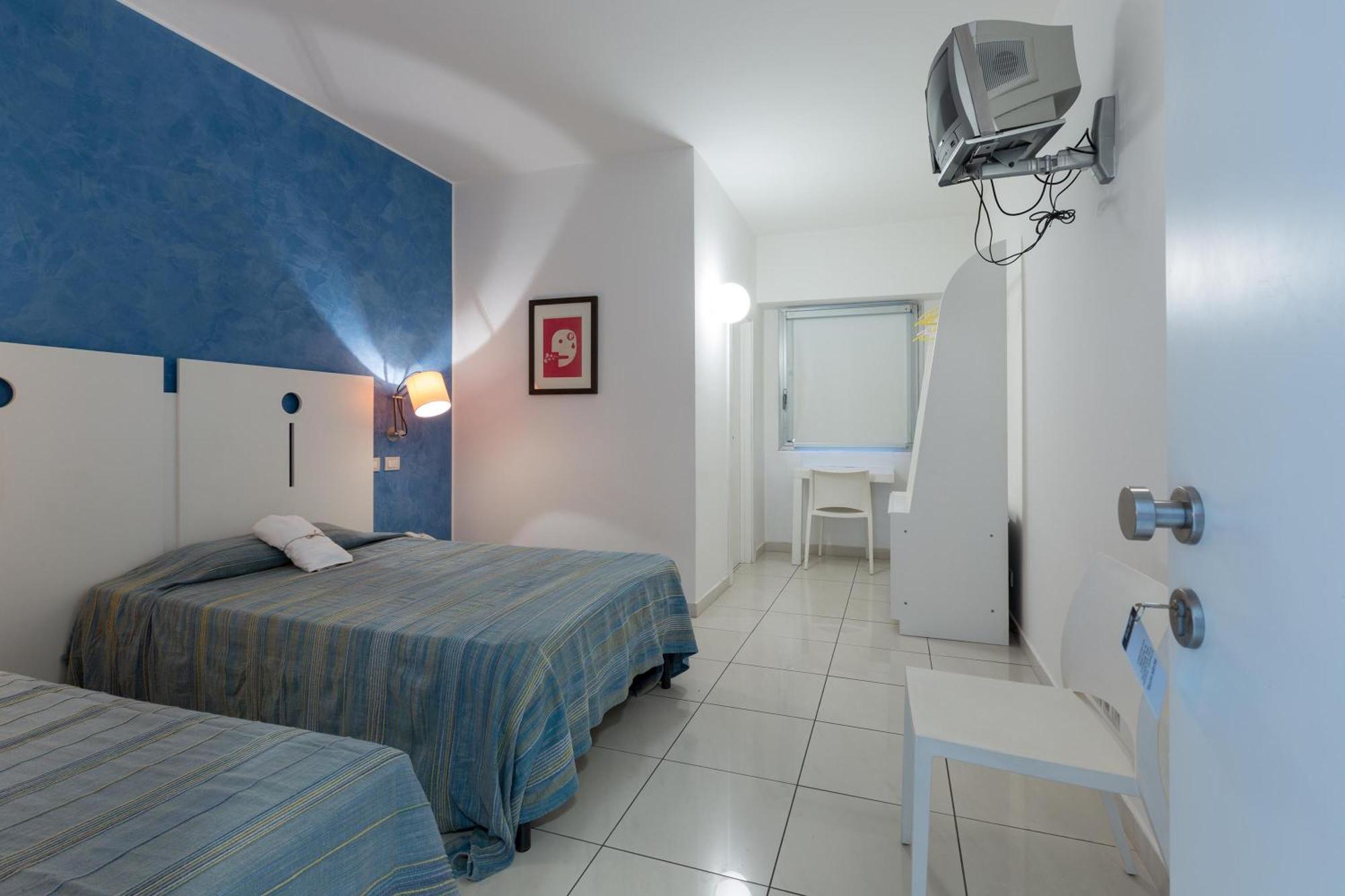 Silver Hotel Matino Phòng bức ảnh