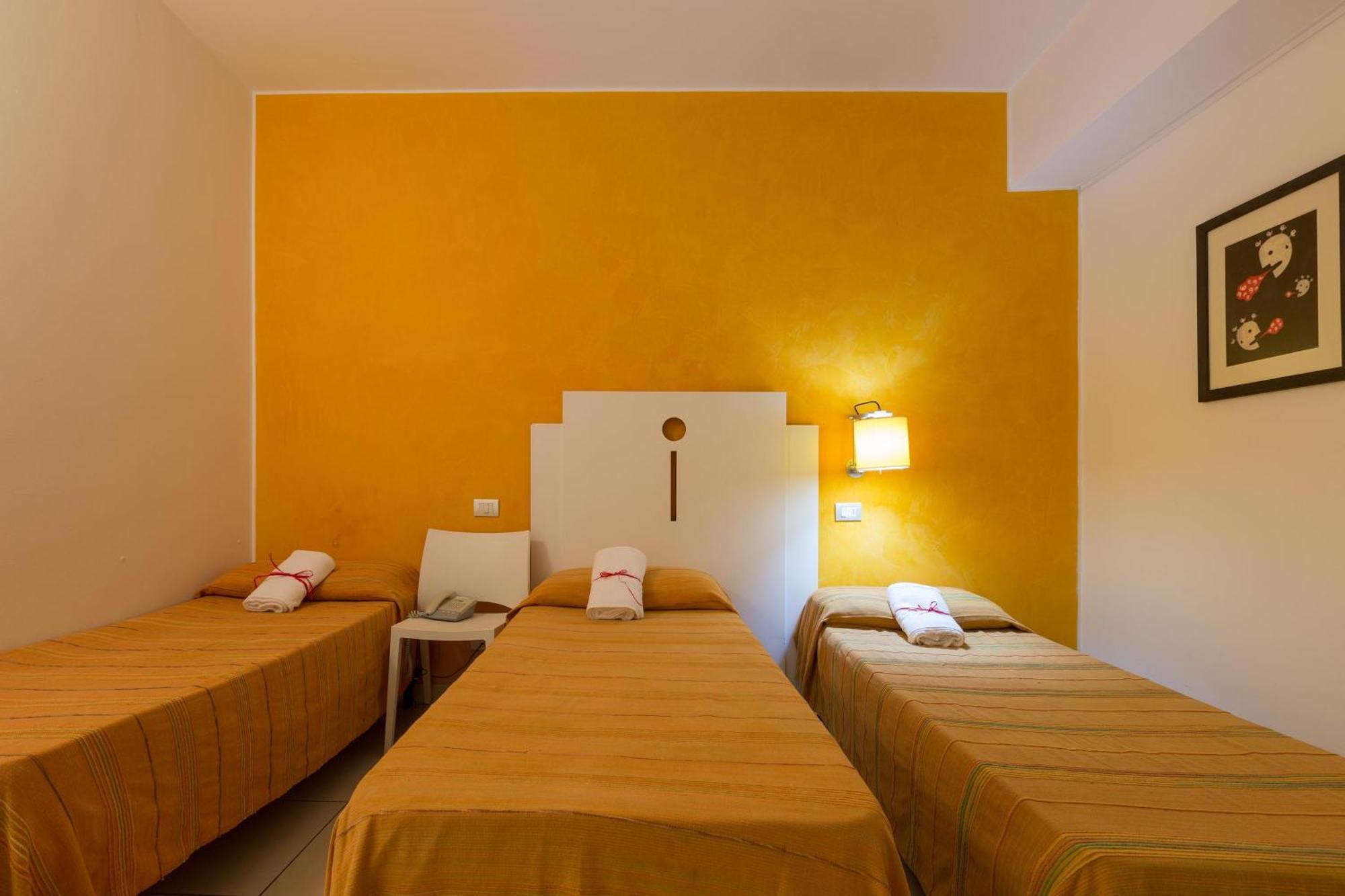 Silver Hotel Matino Phòng bức ảnh