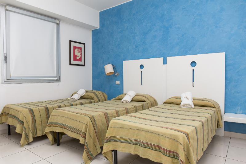 Silver Hotel Matino Ngoại thất bức ảnh