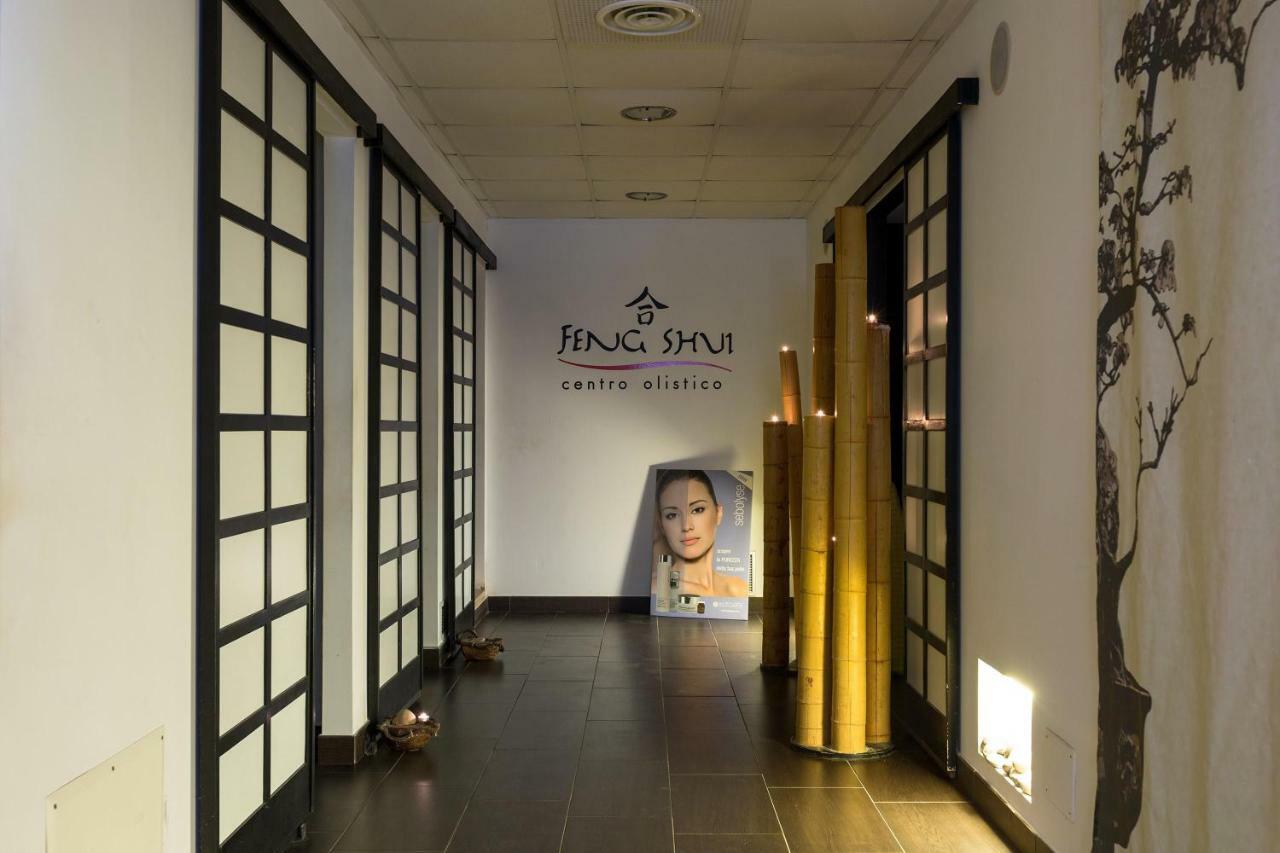 Silver Hotel Matino Ngoại thất bức ảnh